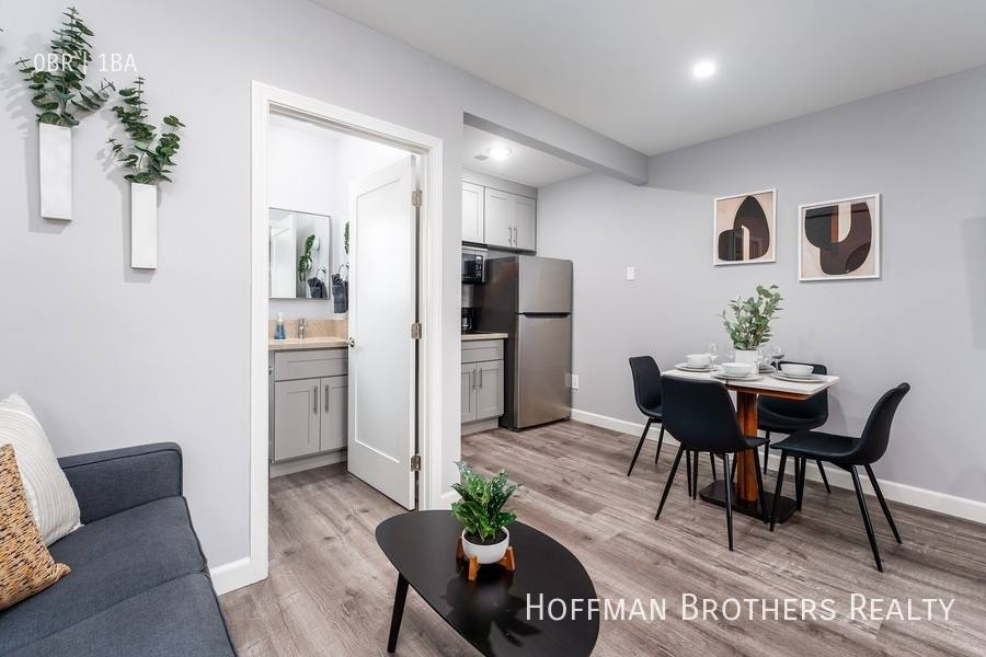 Apartment for rent at 1827 Butler Ave #16, Los Angeles, CA 90025