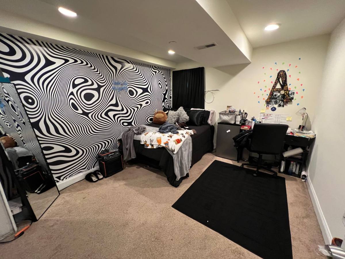 Apartment for rent at 1803 W Berks St, Philadelphia, PA 19121