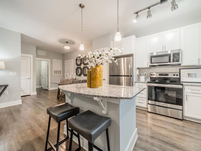 Apartment for rent at 7000 Meridian Market Dr #A31, Fuquay Varina, NC 27526