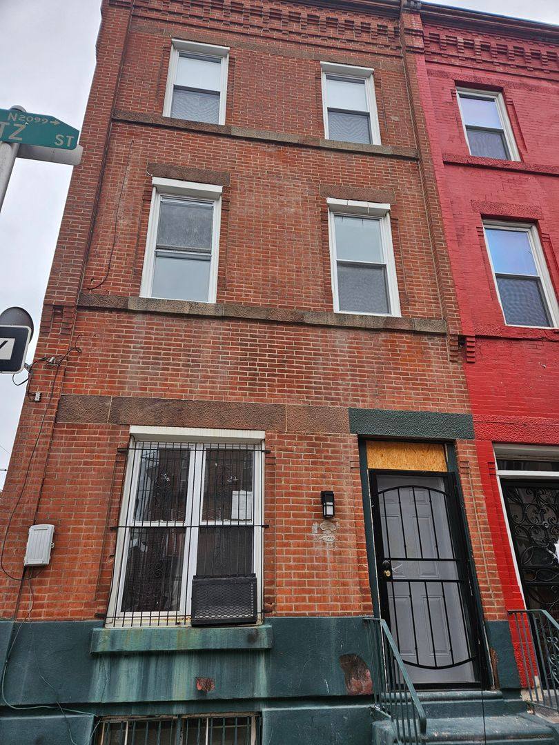 Apartment for rent at 2036 N Gratz St, Philadelphia, PA 19121