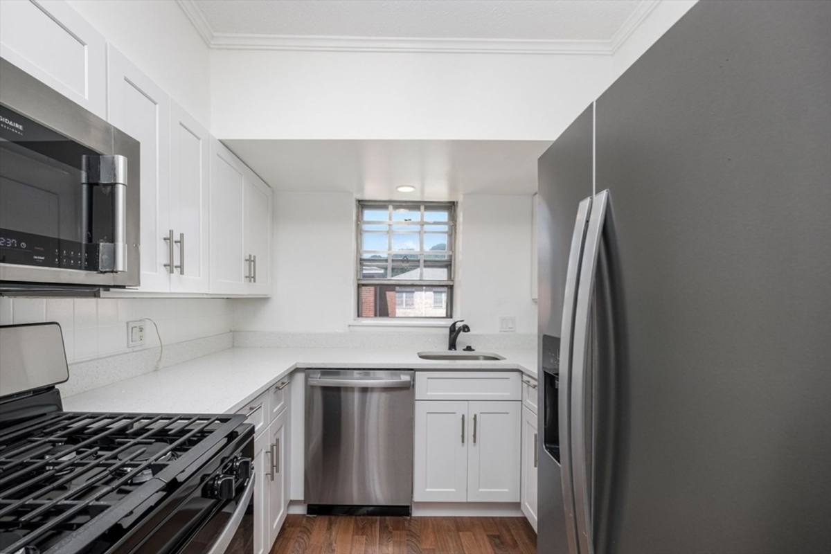 Apartment for rent at 210 Lake Shore Rd #30, Brighton, MA 02135