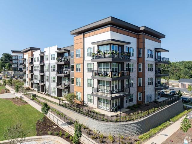 Apartment for rent at 930 W Mallard Creek Church Rd #C23, Charlotte, NC 28262