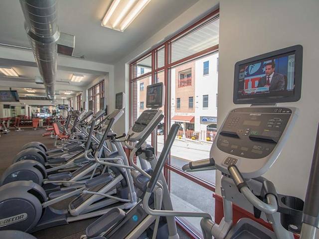 Apartment for rent at 650 N College Ave #C33, Bloomington, IN 47404