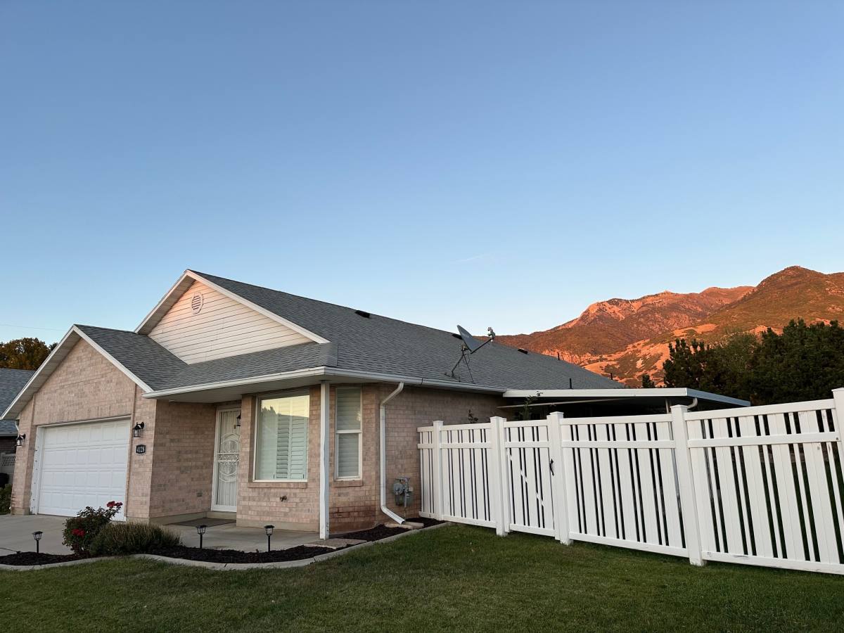 House for rent at 4128 S 950 E, Ogden, UT 84403