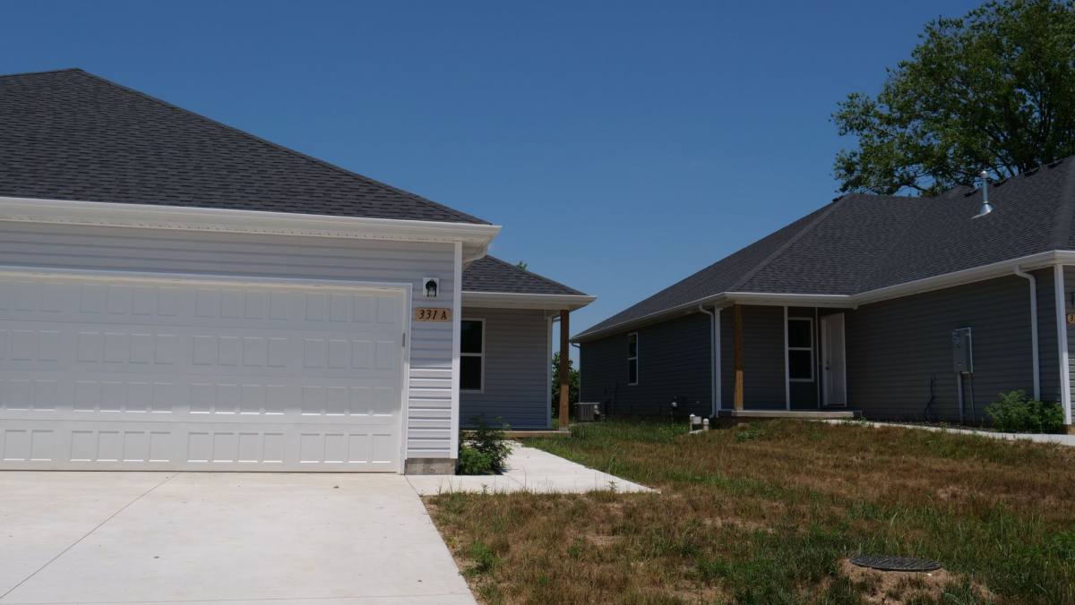 Houses For Rent in Aurora, MO 4 Houses RentalSource