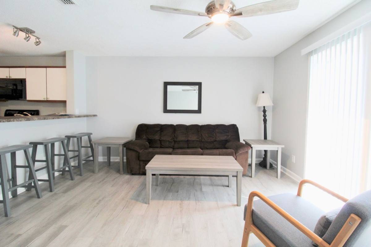 Condo for rent at 1342E Hunters Rd, Harrisonburg, VA 22801