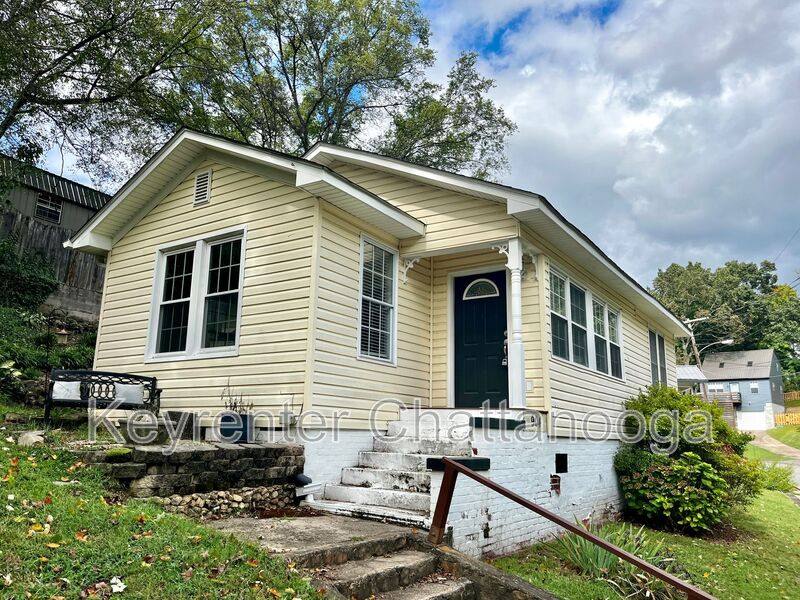 904 Boylston St, Chattanooga, TN 37405