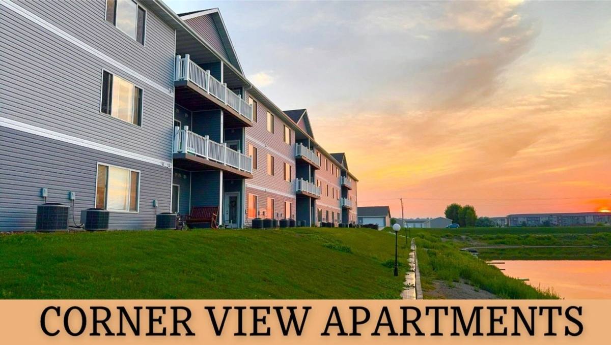 Apartment for rent at 4102-4302 Shoal Loop SE, Mandan, ND 58554