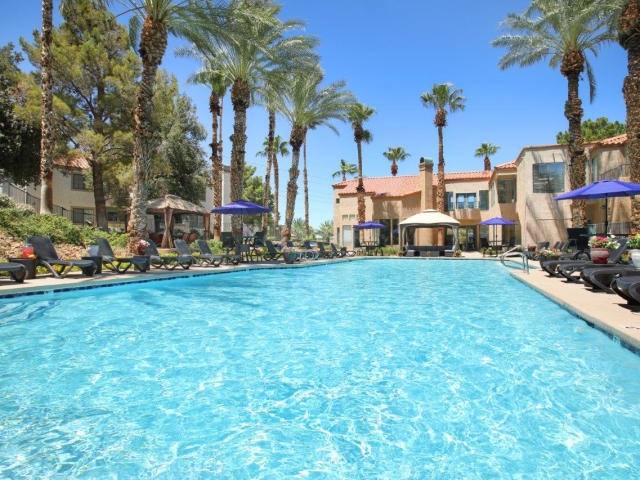 Apartment for rent at 1800 N Green Valley Parkway #D31, Henderson, NV 89074