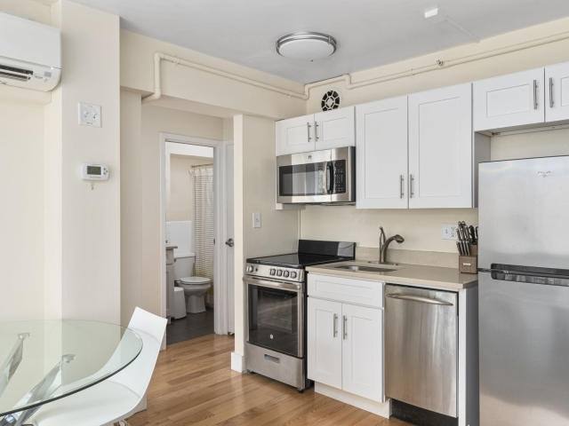 Apartment for rent at 1440 Beacon St #A21, Brookline, MA 02446