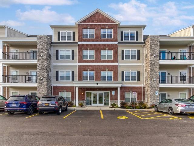 Apartment for rent at 121 California Dr #A31, Buffalo, NY 14221
