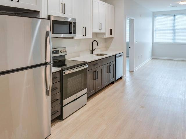 Apartment for rent at 56 N 3rd St #A21, Easton, PA 18042