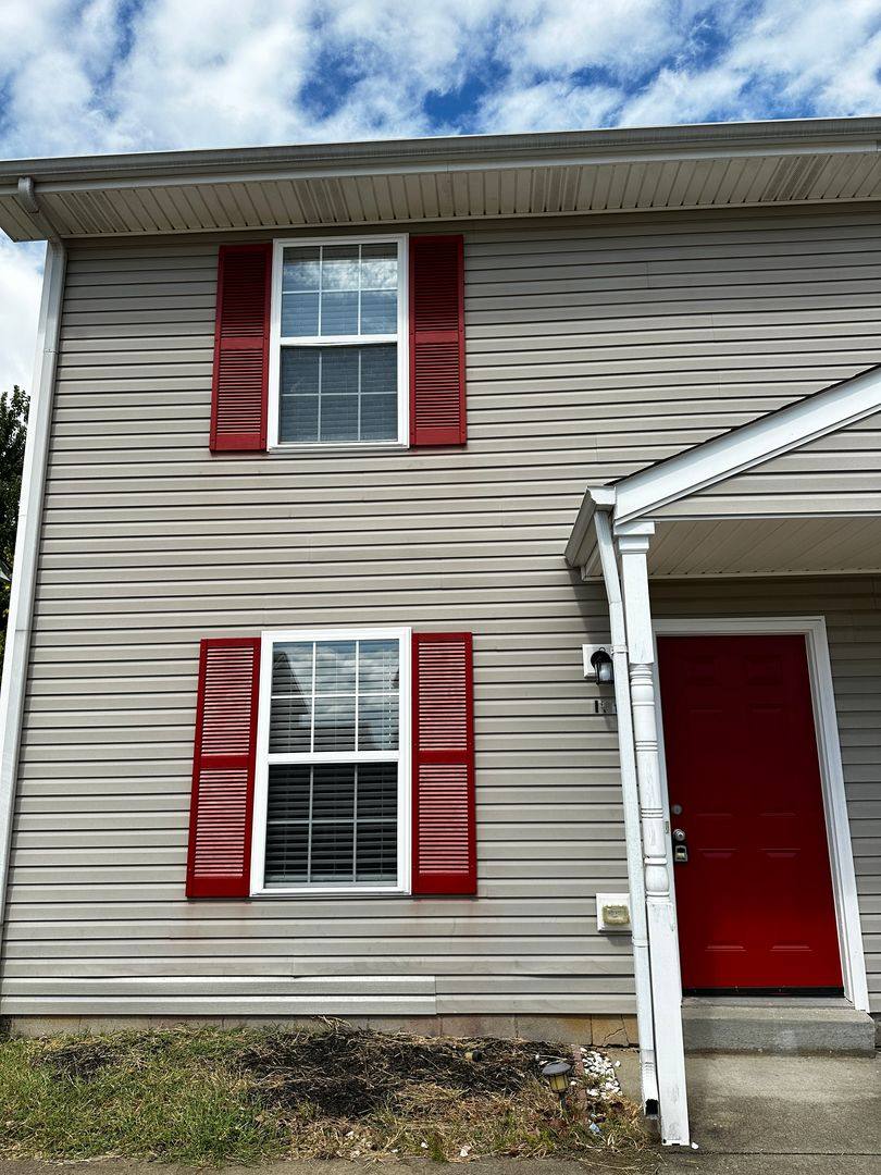 Apartment for rent at 244 Executive Ave, Clarksville, TN 37042