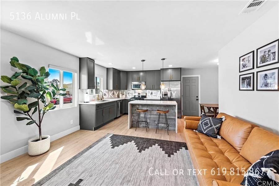 House for rent at 5136 Alumni Place, San Diego, CA 92115