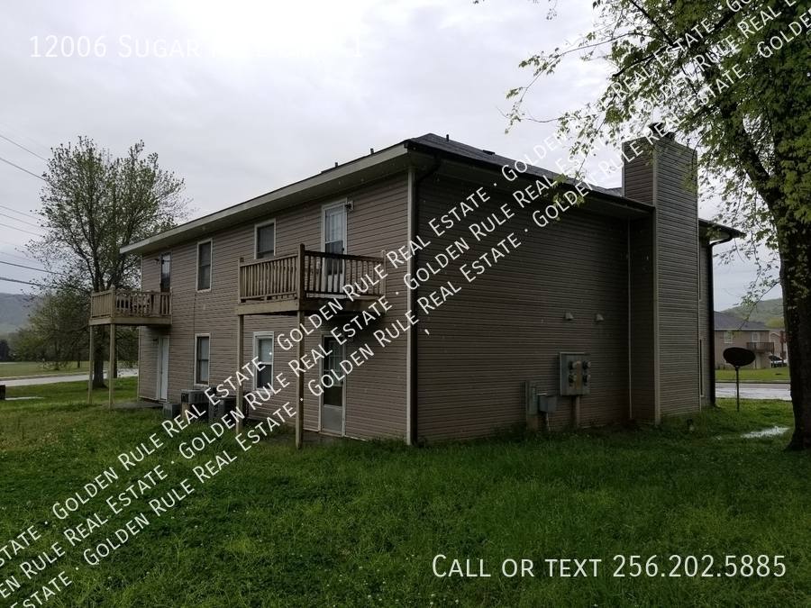 Apartment for rent at 12006 Sugar Mill Circle #1, Huntsville, AL 35803