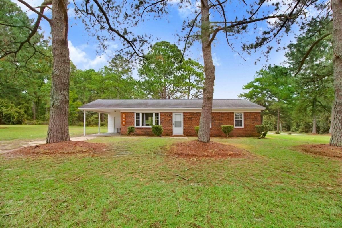 100 Daly Ave, Dudley, NC 28333 House For Rent RentalSource