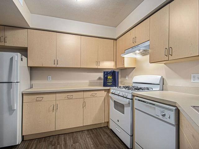 Apartment for rent at 5726 Seneca Dr #A21, Mishawaka, IN 46545