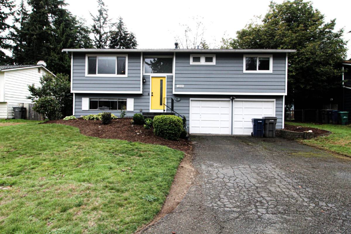12019 NE 138th Place, Kirkland, WA 98034 House For Rent