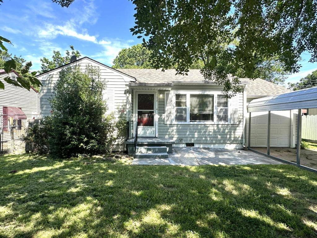 Houses For Rent in Muskogee County, OK 4 Houses RentalSource