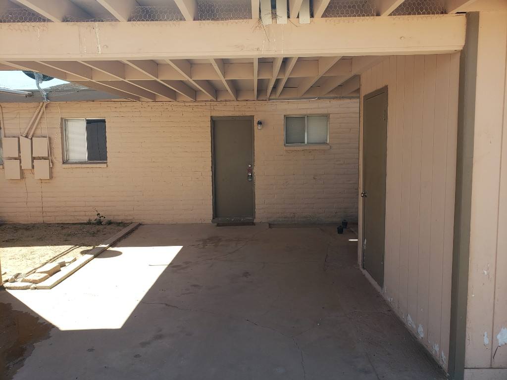 Townhouse for rent at 13961 S Berwick Ave #2, Arizona City, AZ 85123