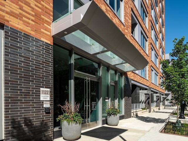 Apartment for rent at 1122 N Hudson St #D31, Arlington, VA 22201