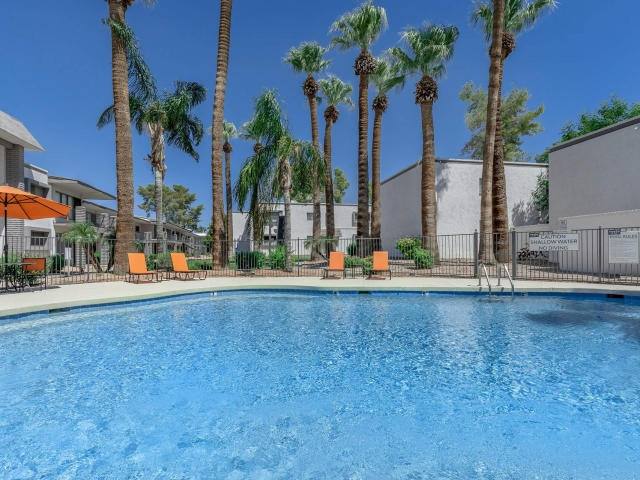 Apartment for rent at 6333 N 12th St #E21, Phoenix, AZ 85014