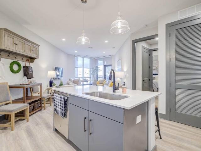 Apartment for rent at 352 S Walker St #E21, Cary, NC 27511