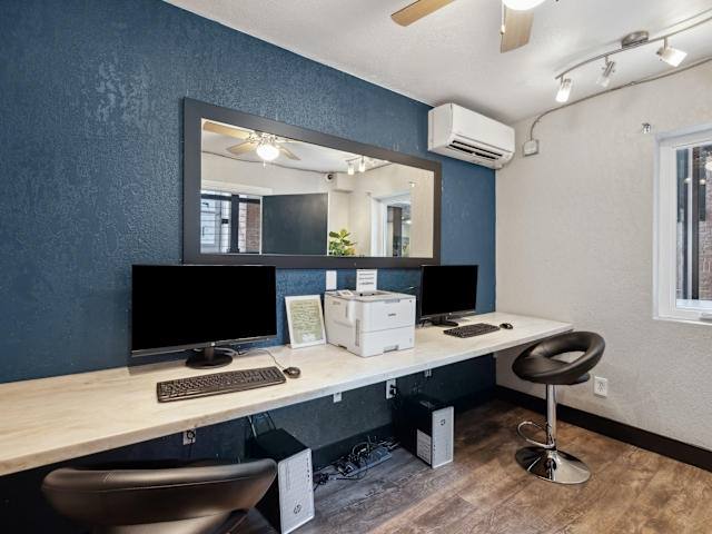 Apartment for rent at 3802 Half Turn Rd #A12, Colorado Springs, CO 80917