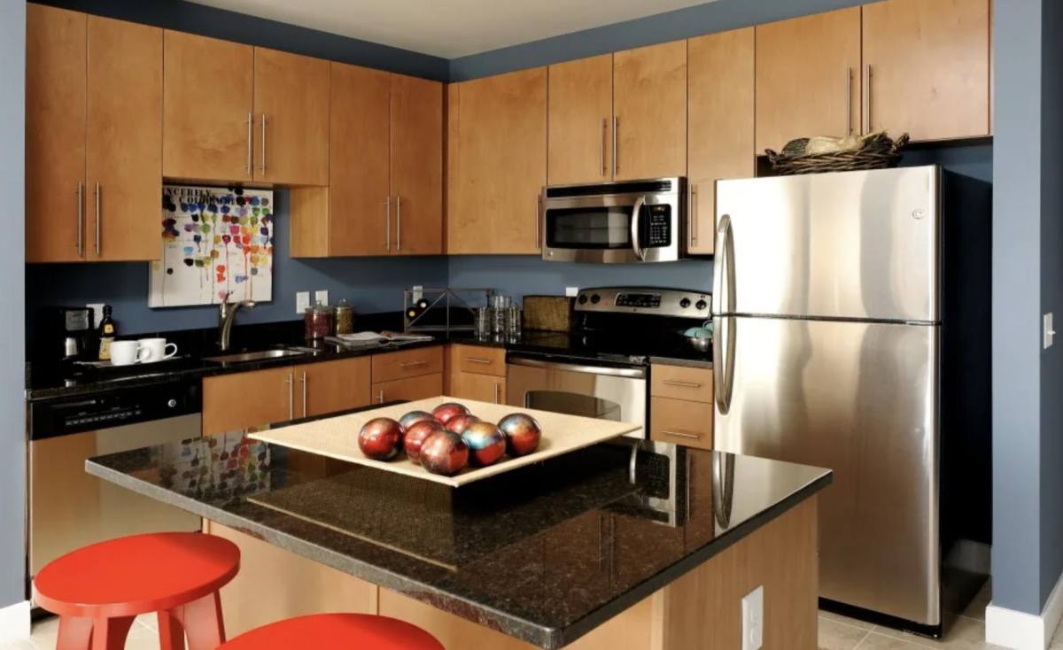 Eckington 151 Q St NE, Washington, DC 20002 Apartment For Rent