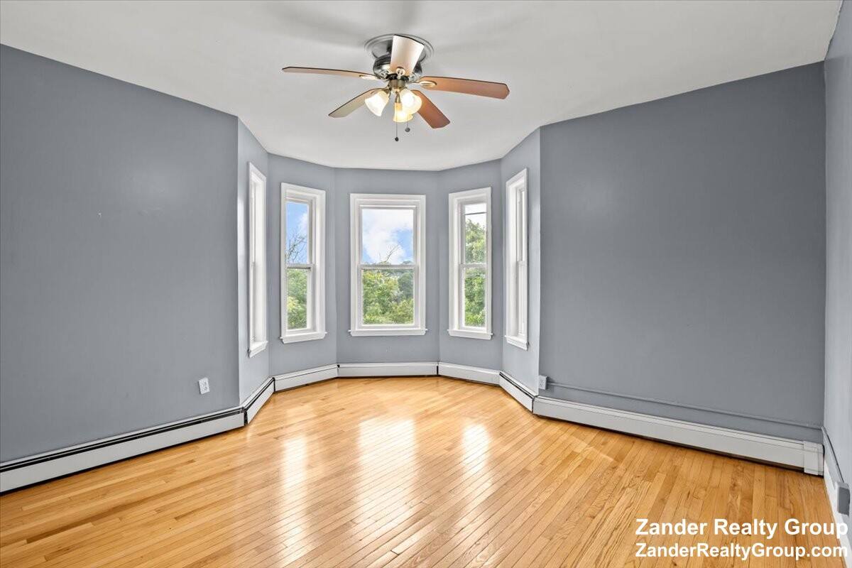 Apartment for rent at 26 Alpine St #2, Roxbury, MA 02119
