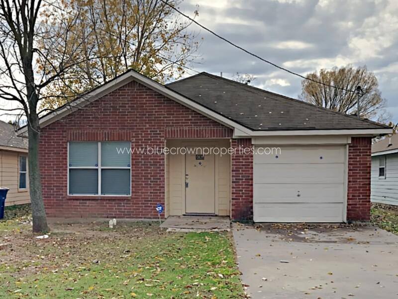 13626 Vida Lane, Dallas, TX 75253 House For Rent 1,900