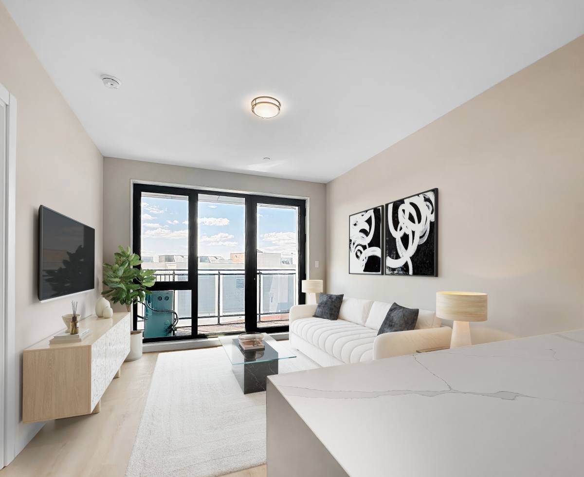 Condo for rent at 132-47 Metropolitan Ave #5E, Richmond Hill, NY 11418