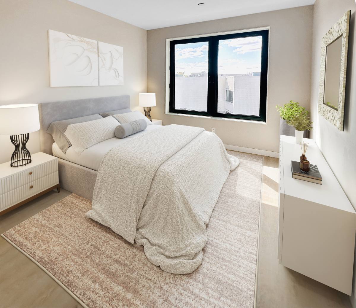 Condo for rent at 132-47 Metropolitan Ave #5E, Richmond Hill, NY 11418