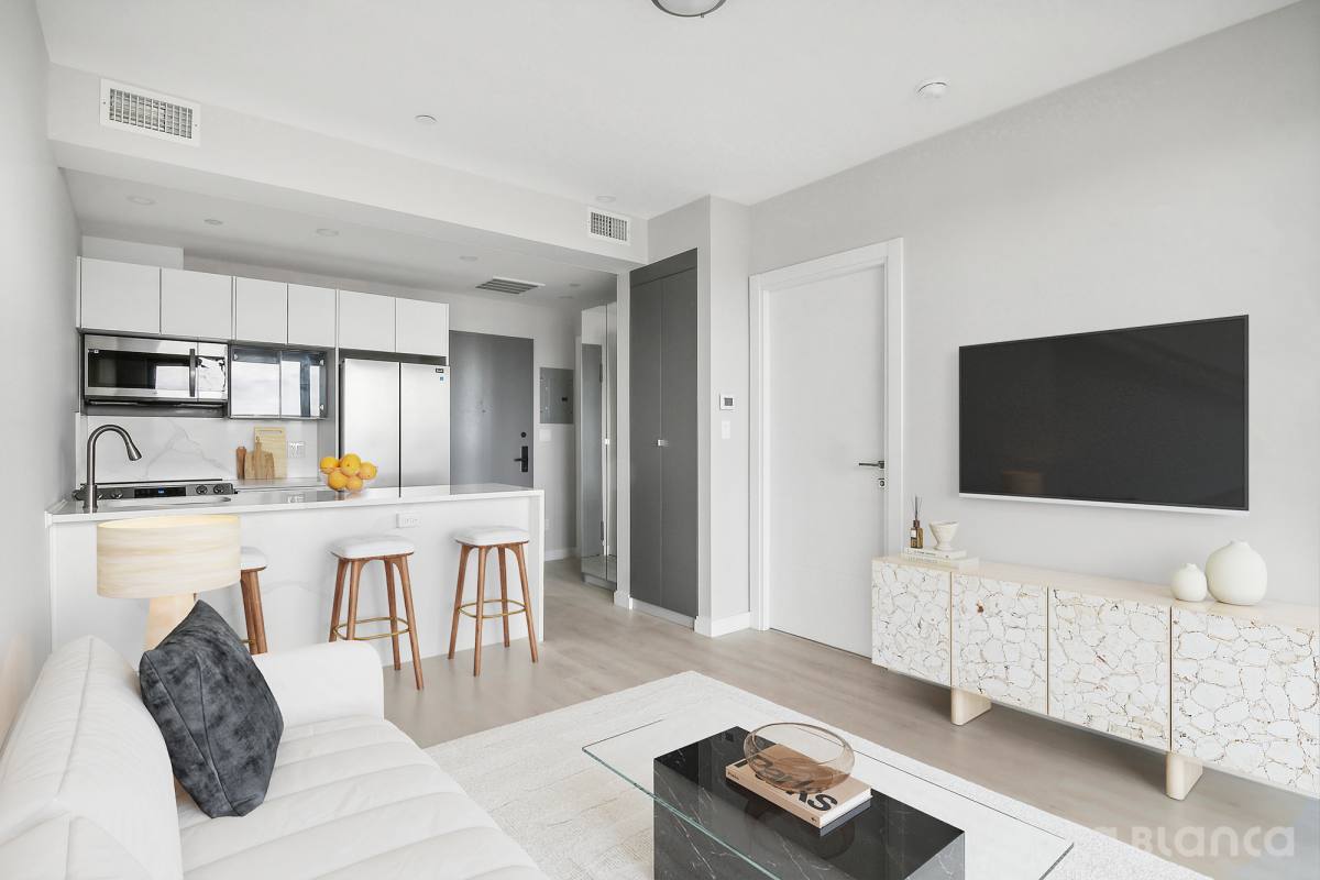Condo for rent at 132-47 Metropolitan Ave #5E, Richmond Hill, NY 11418