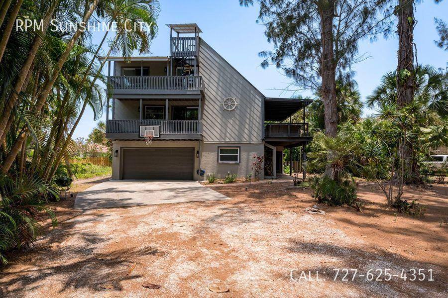 Sea Plume Way 1209 Sea Plume Way, Sarasota, FL 34242 House For Rent