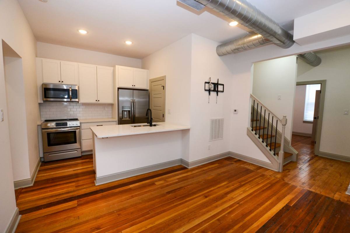 Apartment for rent at 3611 Newton Ave, Cincinnati, OH 45207