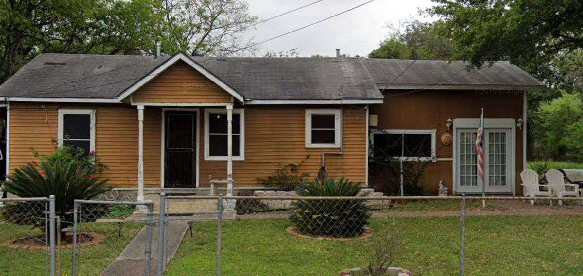 House for rent at 231 Ferris, San Antonio, TX 78202