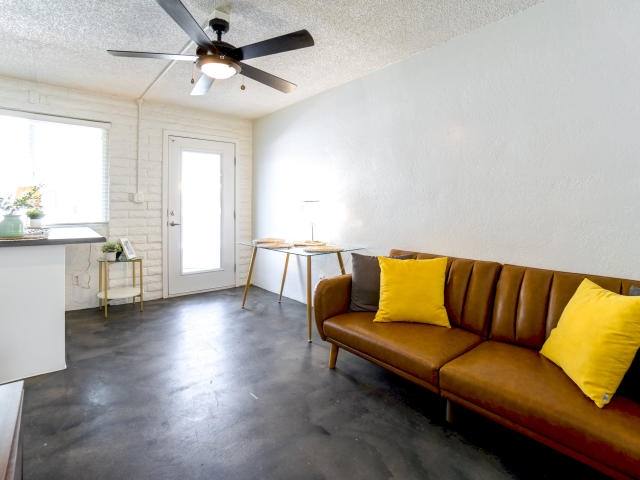Apartment for rent at 3211 E Pinchot Ave #C11, Phoenix, AZ 85018