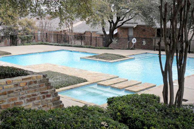 Apartment for rent at 6031 Pineland Dr, Dallas, TX 75231