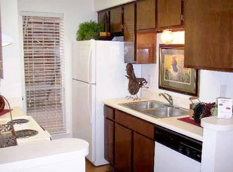 Apartment for rent at 1601 Weyland Dr, North Richland Hills, TX 76180