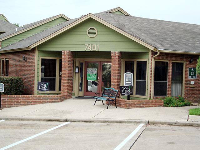 Apartment for rent at 6033 E NW Highway, Dallas, TX 75231