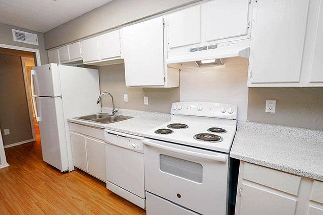 Apartment for rent at 5414 Cedar Springs Rd, Dallas, TX 75235