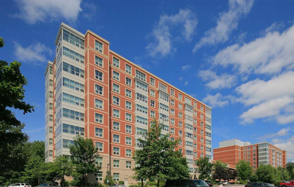 Apartment for rent at 8 Kimball Court, Burlington, MA 01803