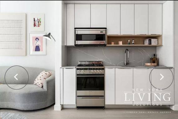 Apartment for rent at 20 Broad St #2105, New York, NY 10005
