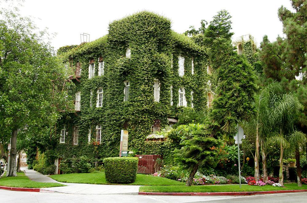 Apartment for rent at 6141 Afton Place #122, Los Angeles, CA 90028