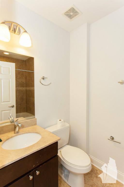 Apartment for rent at 2834 N Albany Ave #G, Chicago, IL 60618