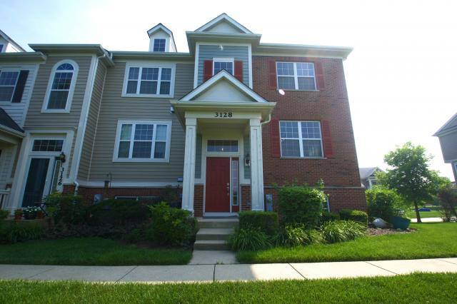 Condo for rent at 3128 Valley Falls St, Elgin, IL 60124