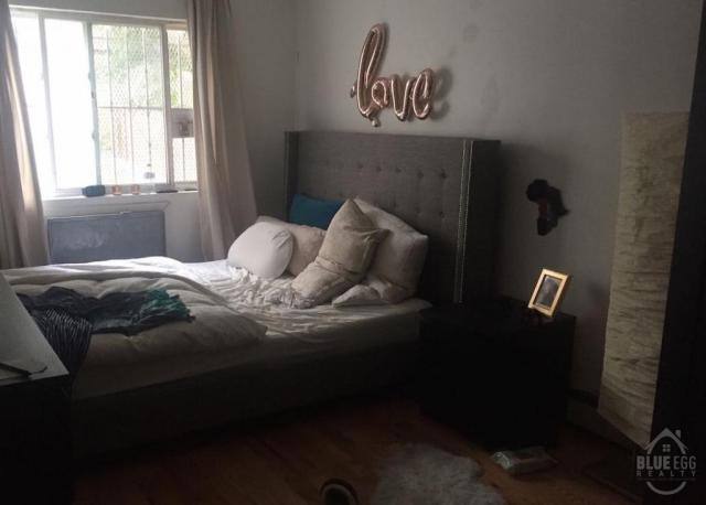 Apartment for rent at 699 Lafayette Ave #1, Brooklyn, NY 11221