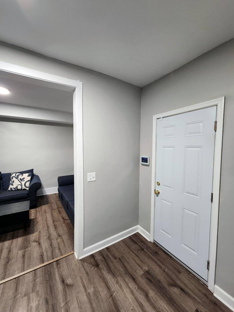 Townhouse for rent at 1624 Montpelier St, Baltimore, MD 21218