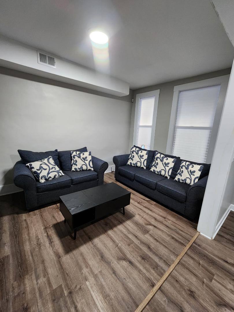 Townhouse for rent at 1624 Montpelier St, Baltimore, MD 21218